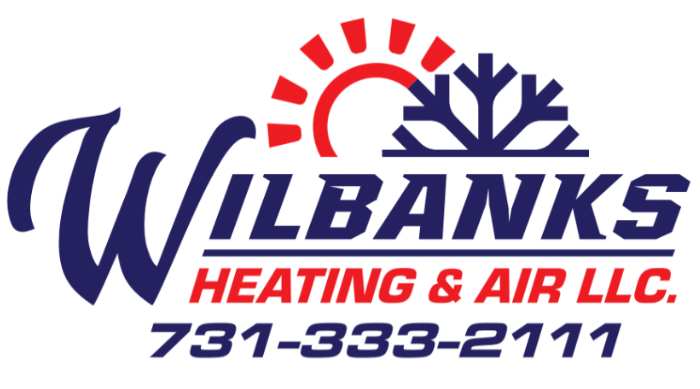 Wilbanks Heating and Air Logo